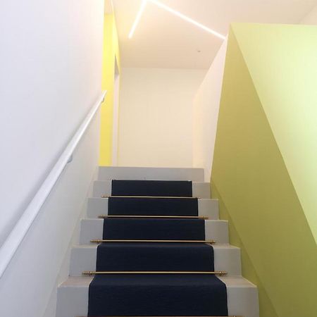 Battistelli Apartments Bologna Luaran gambar