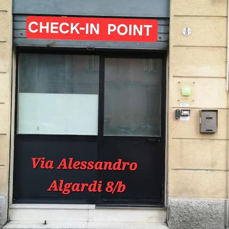 Battistelli Apartments Bologna Luaran gambar