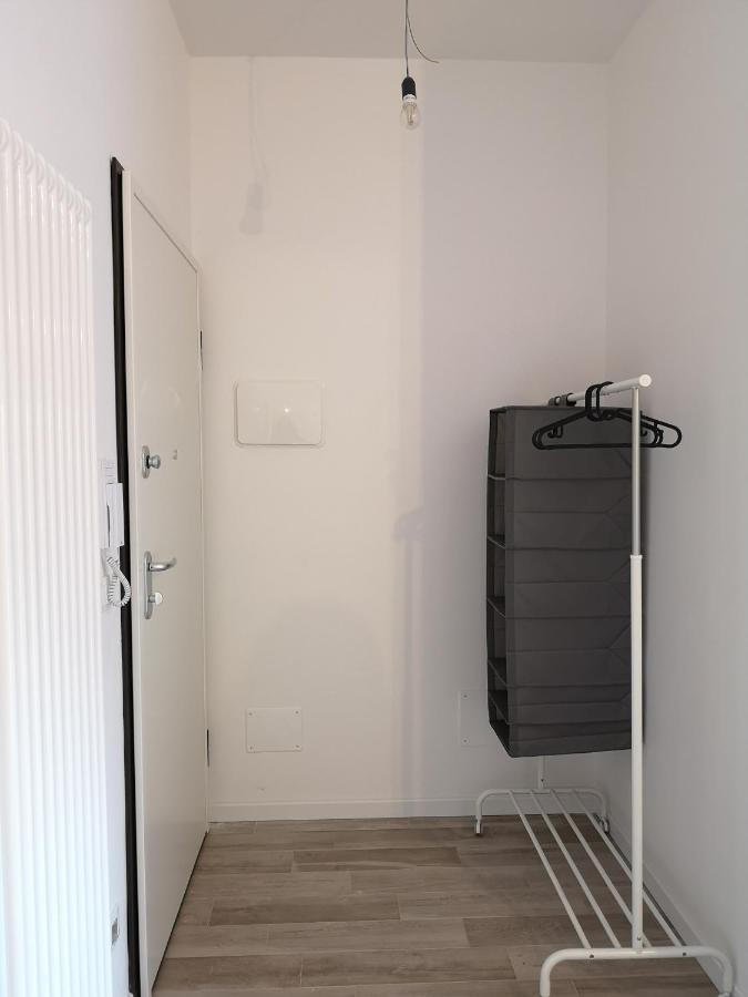 Battistelli Apartments Bologna Luaran gambar