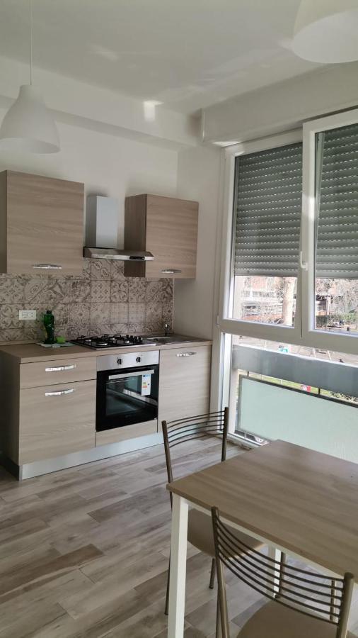 Battistelli Apartments Bologna Luaran gambar