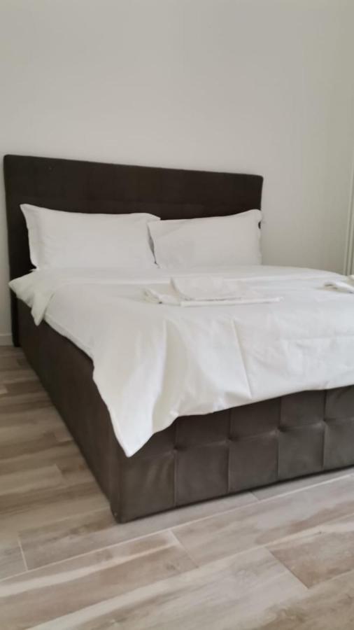 Battistelli Apartments Bologna Luaran gambar