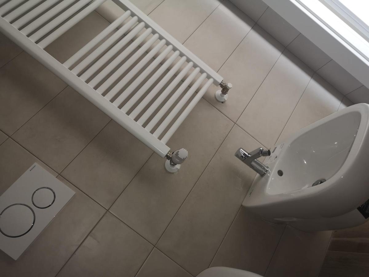 Battistelli Apartments Bologna Luaran gambar
