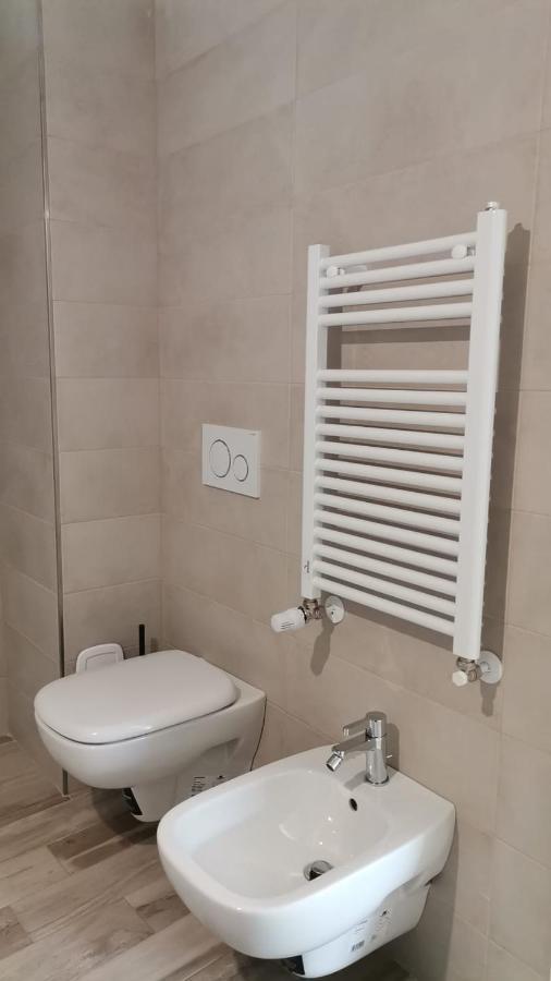 Battistelli Apartments Bologna Bilik gambar