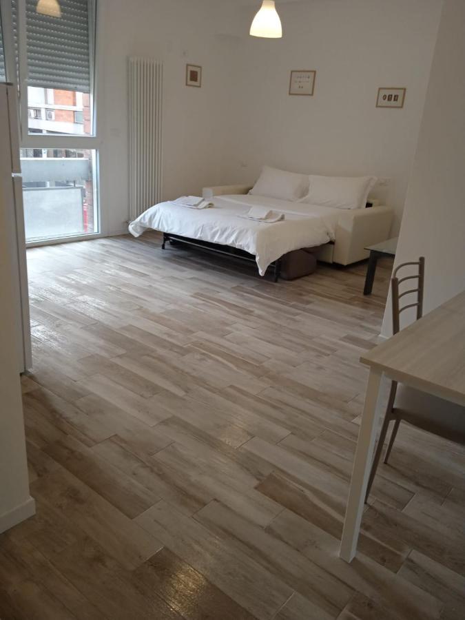 Battistelli Apartments Bologna Bilik gambar