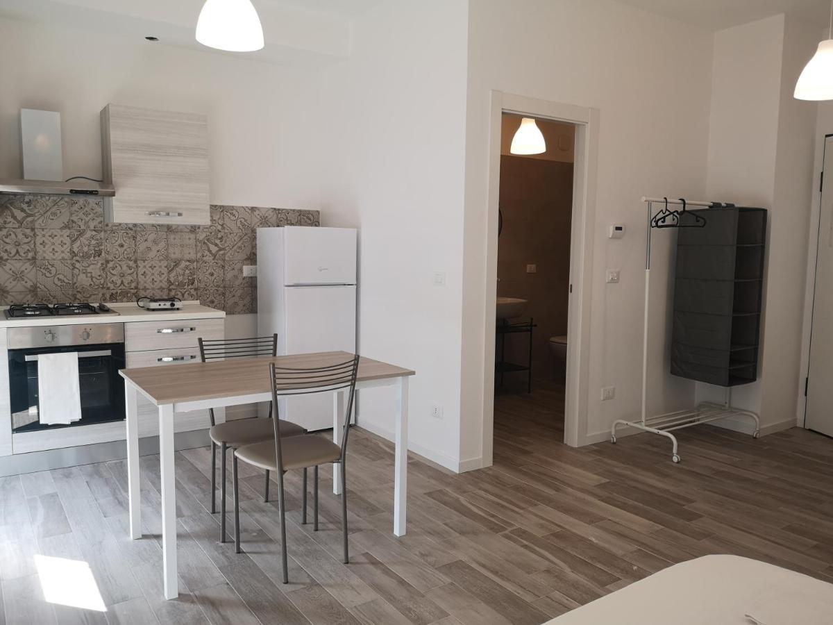 Battistelli Apartments Bologna Bilik gambar