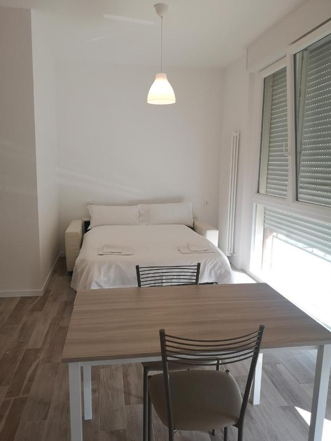 Battistelli Apartments Bologna Bilik gambar