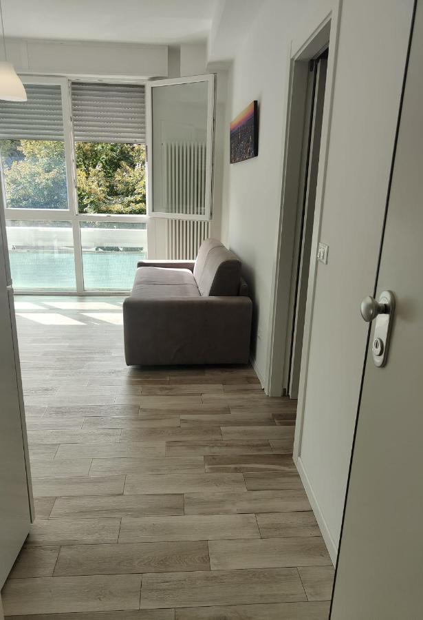 Battistelli Apartments Bologna Luaran gambar