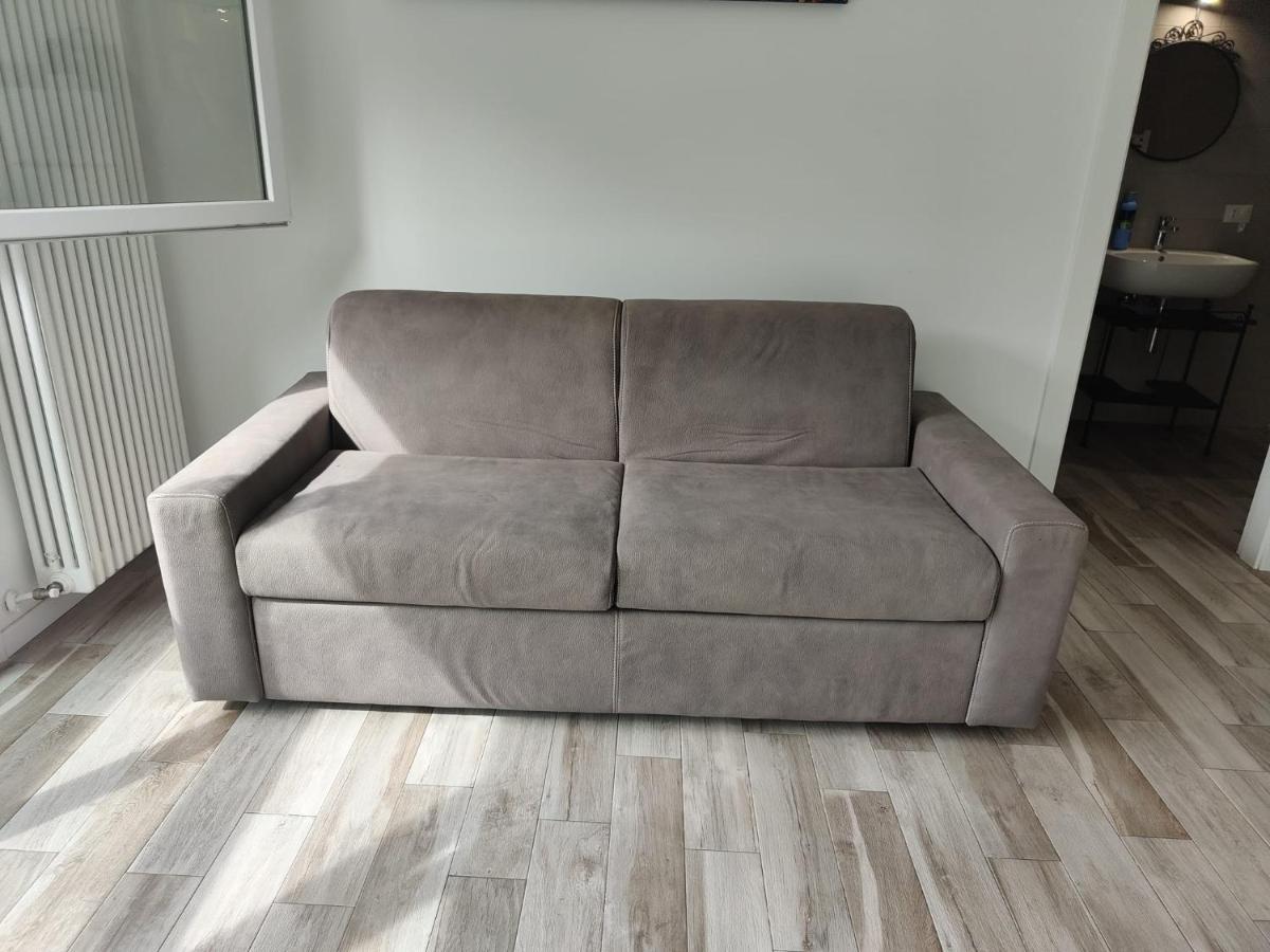 Battistelli Apartments Bologna Luaran gambar