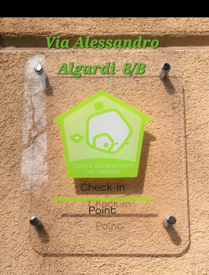 Battistelli Apartments Bologna Luaran gambar