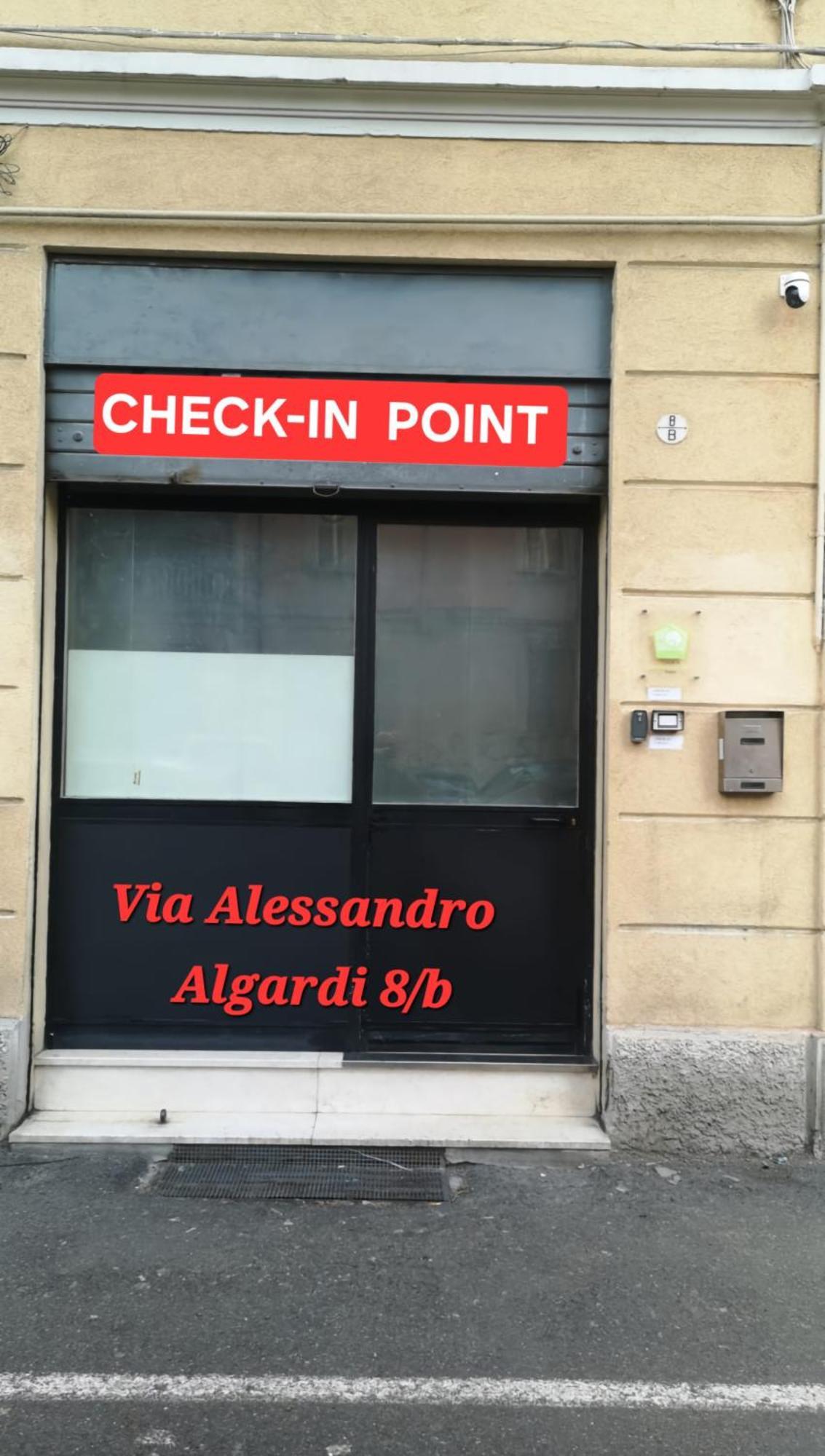 Battistelli Apartments Bologna Luaran gambar